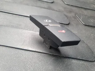 4F2962108 Кнопка центрального замка Audi A6 C6 (S6,RS6) Арт 1-66_1, вид 3