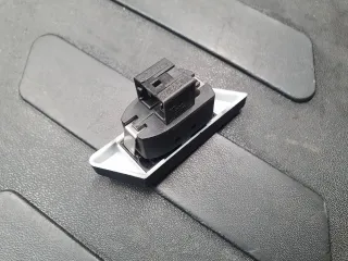 4F2962108 Кнопка центрального замка Audi A6 C6 (S6,RS6) Арт 1-66_1, вид 8