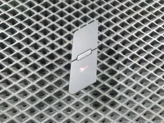 4F0962107 Кнопка центрального замка Audi A6 C6 (S6,RS6) Арт 52_1, вид 1