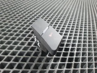 4F0962107 Кнопка центрального замка Audi A6 C6 (S6,RS6) Арт 52_1, вид 3