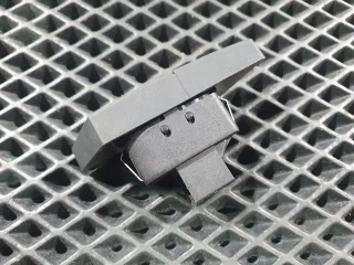 4F0962107 Кнопка центрального замка Audi A6 C6 (S6,RS6) Арт 58_1, вид 6