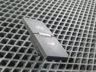 4F2962108 Кнопка центрального замка Audi A6 C6 (S6,RS6) Арт 64_1, вид 3