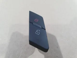 4F2962108 Кнопка центрального замка Audi A6 C6 (S6,RS6) Арт 1-104, вид 2