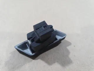 4F2962108 Кнопка центрального замка Audi A6 C6 (S6,RS6) Арт 1-104, вид 7