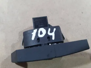 4F2962108 Кнопка центрального замка Audi A6 C6 (S6,RS6) Арт 1-104, вид 9