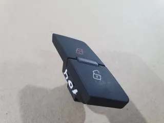 4F2962108 Кнопка центрального замка Audi A6 C6 (S6,RS6) Арт 1-104_1, вид 3