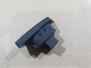 4F2962108 Кнопка центрального замка Audi A6 C6 (S6,RS6) Арт 1-104_1, вид 5