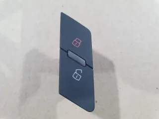 4F2962108 Кнопка центрального замка Audi A6 C6 (S6,RS6) Арт 59_1, вид 1