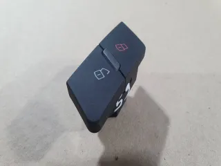 4F2962108 Кнопка центрального замка Audi A6 C6 (S6,RS6) Арт 59_1, вид 4