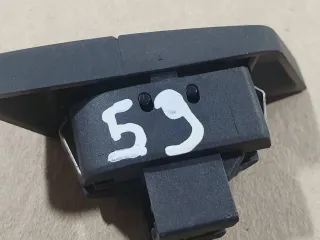 4F2962108 Кнопка центрального замка Audi A6 C6 (S6,RS6) Арт 59_1, вид 9