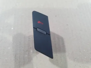 4F0962108 Кнопка центрального замка Audi A6 C6 (S6,RS6) Арт 29_1, вид 2