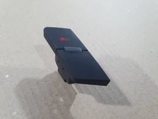 4F0962108 Кнопка центрального замка Audi A6 C6 (S6,RS6) Арт 29_1, вид 3