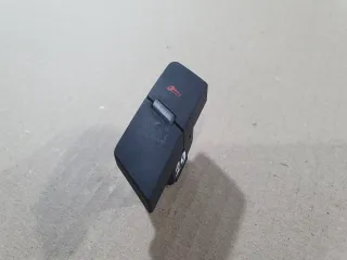 4F0962108 Кнопка центрального замка Audi A6 C6 (S6,RS6) Арт 29_1, вид 4