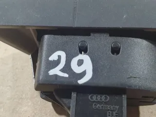 4F0962108 Кнопка центрального замка Audi A6 C6 (S6,RS6) Арт 29_1, вид 9