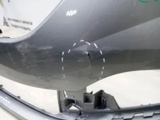 60U807221M Бампер Skoda Rapid Арт TP71188, вид 5