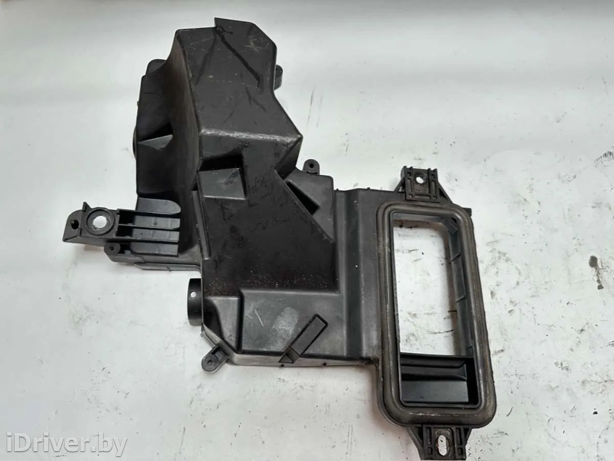 4F0941824 Крышка блока предохранителей Audi A6 C6 (S6,RS6) Арт 71985153, вид 1