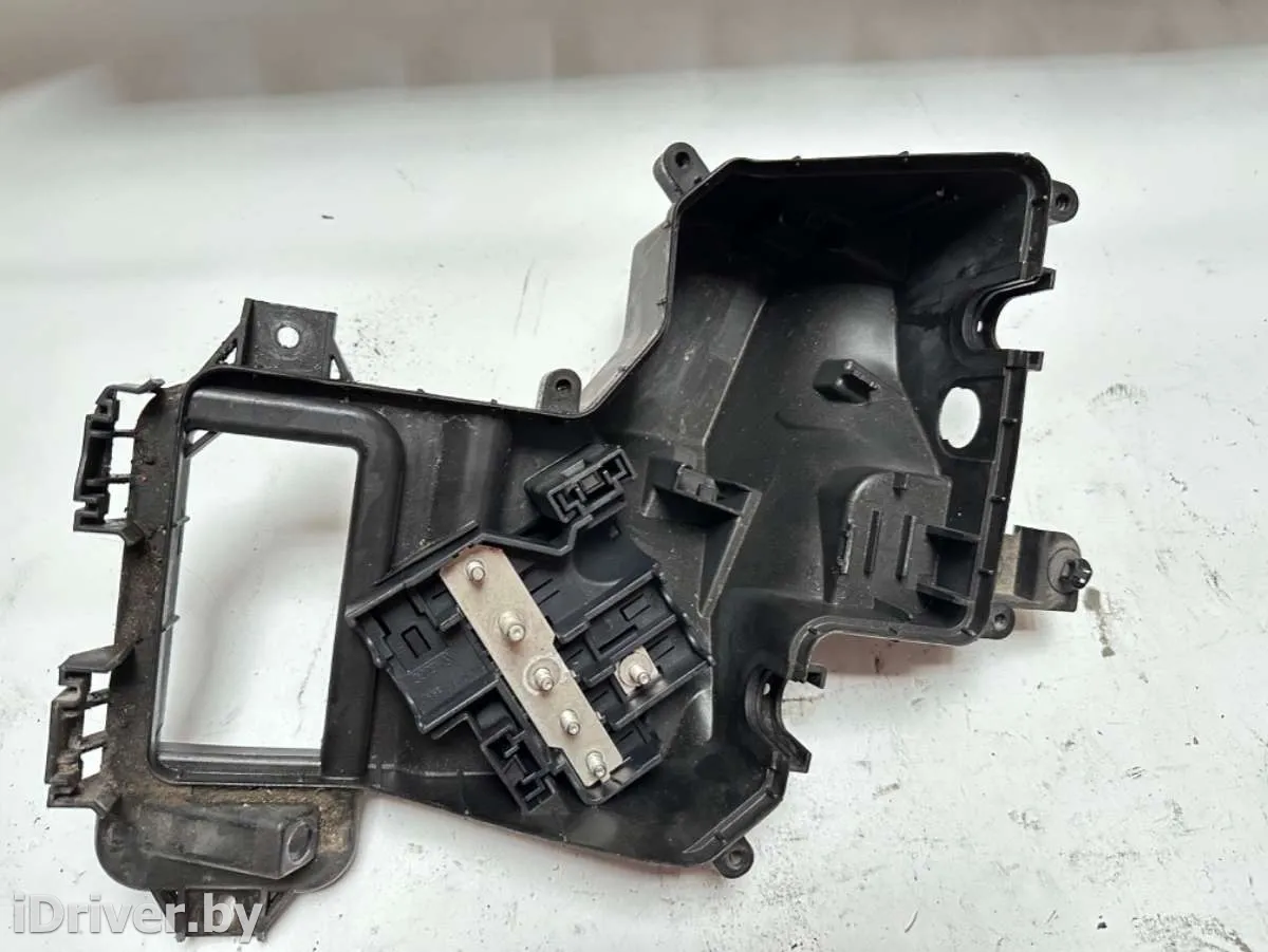 4F0941824 Крышка блока предохранителей Audi A6 C6 (S6,RS6) Арт 71985153, вид 5