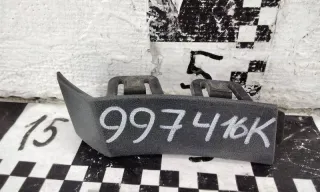A2928855922 Накладка переднего бампера левая Mercedes ML/GLE W166 Арт 997416K, вид 1