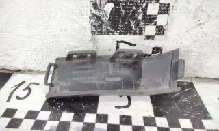 A2928855922 Накладка переднего бампера левая Mercedes ML/GLE W166 Арт 997416K, вид 2
