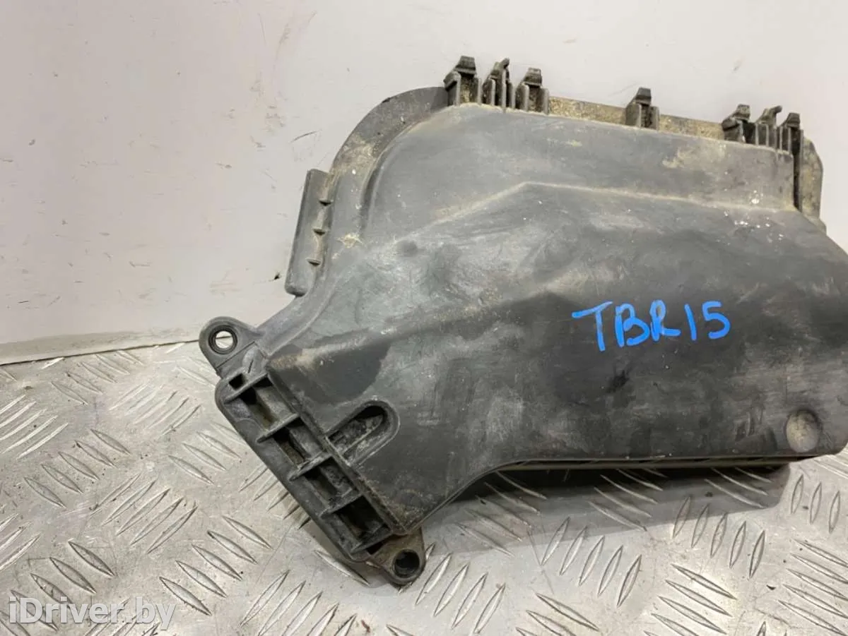 8K1907613B Крышка блока предохранителей Audi A4 B8 Арт 72036784, вид 2