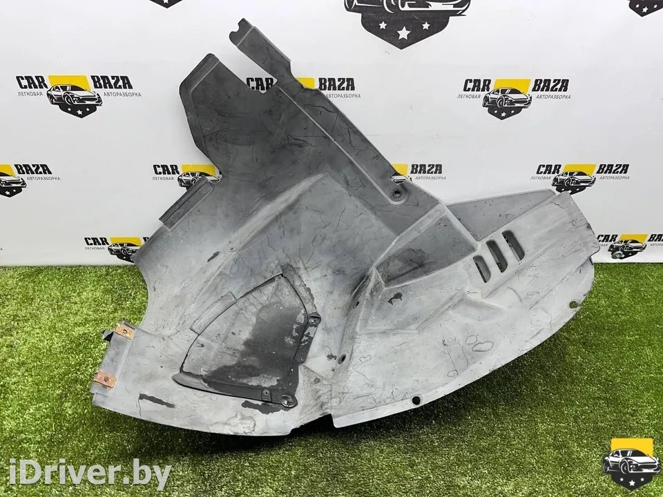 1686901130 Защита арок передняя левая (подкрылок) Mercedes A W168 Арт CB10045456, вид 3