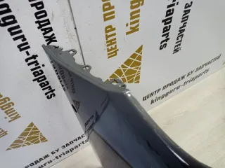 51118098644 Бампер BMW 5 G30/G31 Арт TP72297, вид 7