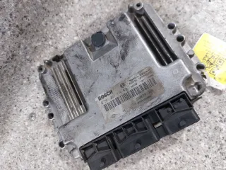 8200391966,0281011776 Блок управления двигателем Renault Megane 2 Арт 46023058368, вид 1