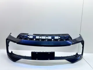 602001438AADQJ бампер EXEED TXL Restailing Арт lz208416