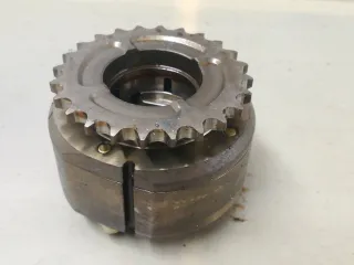  Муфта распредвала Toyota Sienna 2 3.5л Арт 308236, вид 1