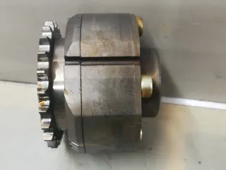  Муфта распредвала Toyota Sienna 2 3.5л Арт 308236, вид 3