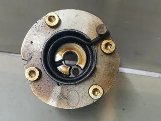  Муфта распредвала Toyota Sienna 2 3.5л Арт 308236, вид 4