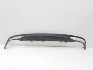 4K0807521 Спойлер бампера Audi A6 C8 (S6,RS6) Арт lz208654, вид 1