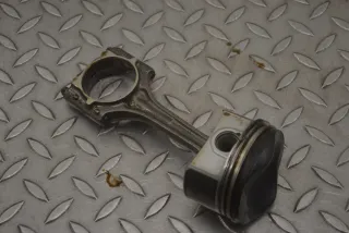 130705201934 , art9847544 Поршень Volkswagen Golf 5 2.0л Арт 9847544, вид 2