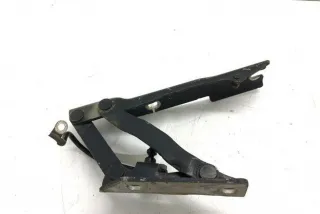 7008728 , art9884277 Петля капота BMW 5 E60/E61 Арт 9884277, вид 1