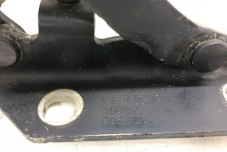 7008728 , art9884277 Петля капота BMW 5 E60/E61 Арт 9884277, вид 3