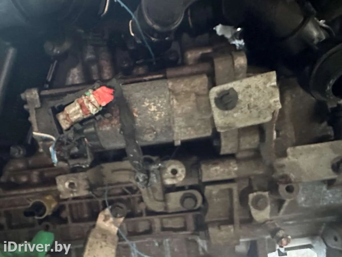  Стартер Volvo S80 2 restailing  Арт 72574553, вид 1