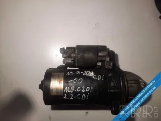 0041518901 , artAZK526 Стартер Mercedes E W211 Арт AZK526, вид 1