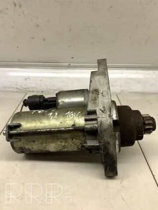02t911023s , artRDJ21613 Стартер Volkswagen Polo 4 Арт RDJ21613, вид 1