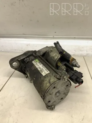 02t911023s , artRDJ21613 Стартер Volkswagen Polo 4 Арт RDJ21613, вид 4