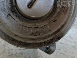 a16110900754a , artSTO15360 Клапан egr Mercedes C W204 Арт STO15360, вид 2