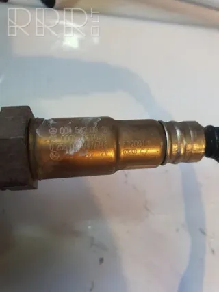 0045420818, 0045420818, 0045420818 , artRPA1350 Лямбда-зонд Mercedes S W221 Арт RPA1350, вид 3