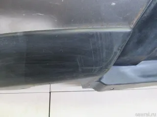 62022JG01A Бампер передний Nissan X-Trail T31 Арт E80502889, вид 3