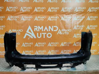 602000730AADQJ, 602002409aa бампер эксид вх EXEED VX Арт 254764PM, вид 1