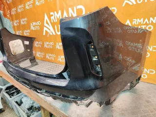 602000730AADQJ, 602002409aa бампер эксид вх EXEED VX Арт 254764PM, вид 3