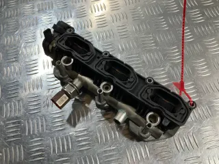 06E133109AK Сервопривод заслонок впускного коллектора Audi A6 C6 (S6,RS6) 3.0л Арт 8740769, вид 2