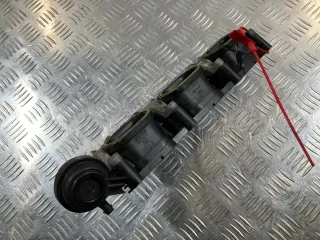 06E133109AK Сервопривод заслонок впускного коллектора Audi A6 C6 (S6,RS6) 3.0л Арт 8740769, вид 4