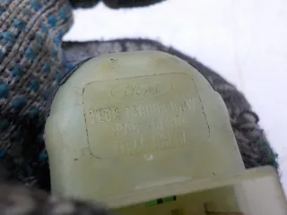 5L8T14B003BBW Блок управления зеркалами Ford Escape 2 Арт 713445, вид 9