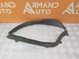 A1648260391 уплотнитель фары Mercedes GL X164 Арт 256256PM, вид 1
