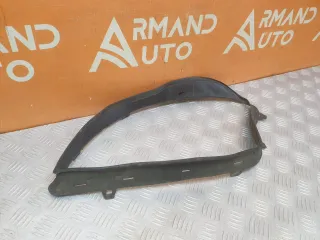A1648260391 уплотнитель фары Mercedes GL X164 Арт 256256PM, вид 2
