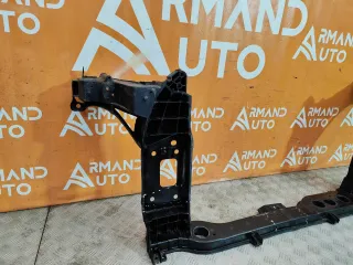 64101F1000 панель передняя (суппорт радиатора) Kia Sportage 4 Арт 256855PM, вид 2
